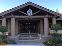 South Coast Athletic Club photos