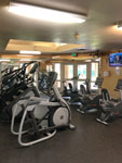 Cardio Room