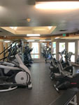 Cardio Room